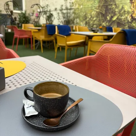 Beenie 5 住宿加早餐酒店 林茨
