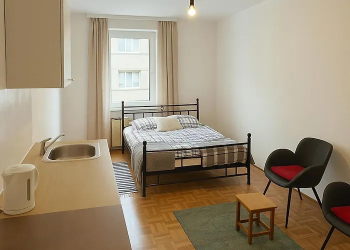 فندق مبيت وإفطار Beenie 5