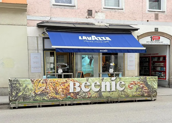 Beenie 5 Bed & Breakfast *