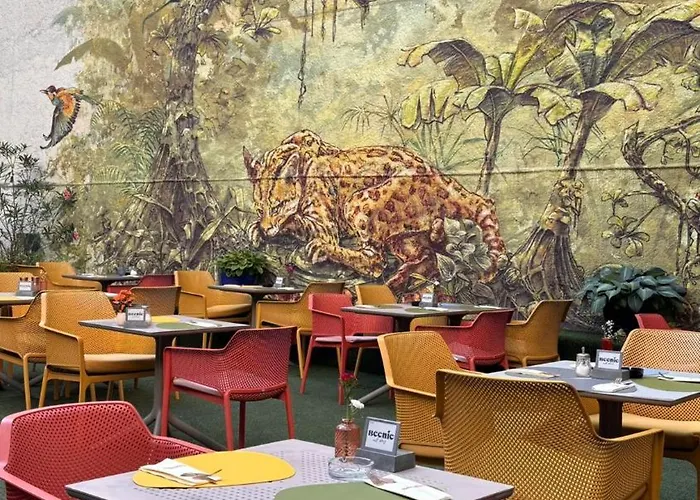 فندق مبيت وإفطار Beenie 5