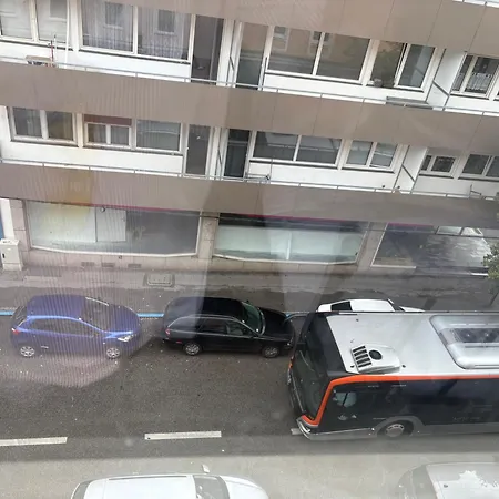 Beenie 5 فندق مبيت وإفطار لينتز