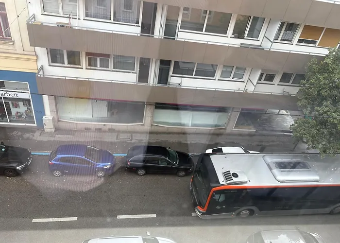 Beenie 5 Bed & Breakfast Linz