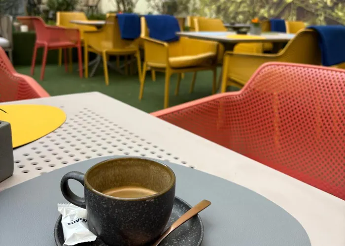 Beenie 5 Bed & Breakfast Linz